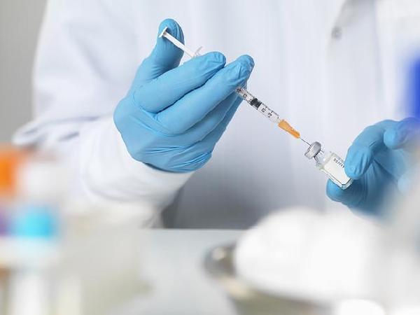 六合区全面恢复新冠疫苗第一针接种